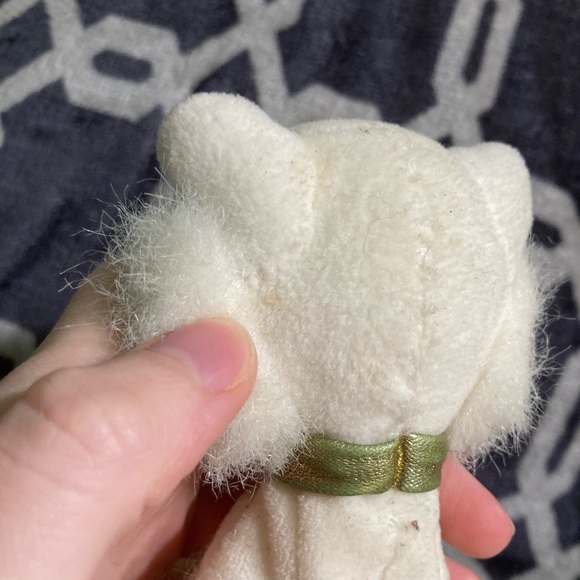 Duchess Cat Disney The Aristocats Plush Sitting Cat - Picture 8 of 16